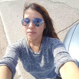 Meet your Posher, Beatriz